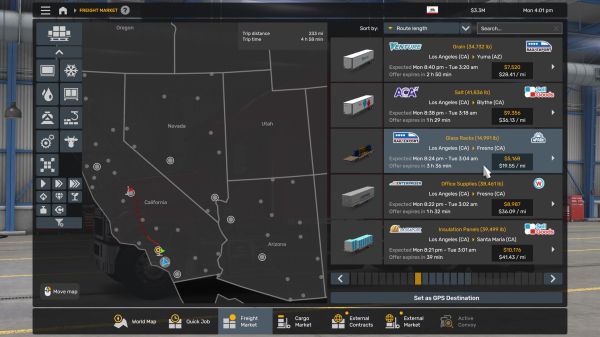 American Truck Simulator Screenshot 18