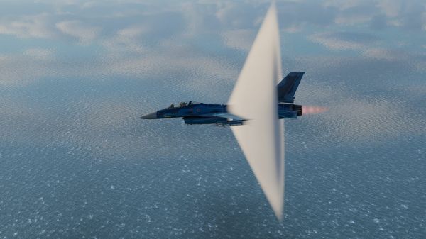 War Thunder Screenshot 14
