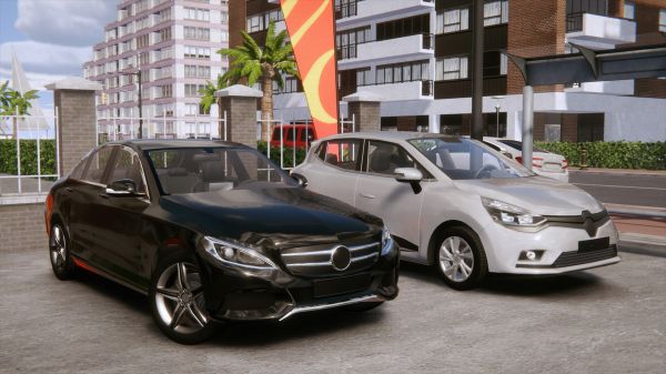 Car Dealership Simulator 2 Screenshot 10