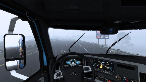 American Truck Simulator Screenshot 11