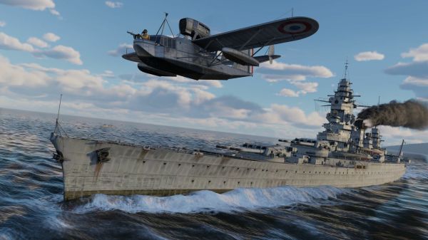 War Thunder Screenshot 9