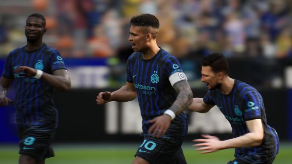 eFootball™ Screenshot 6