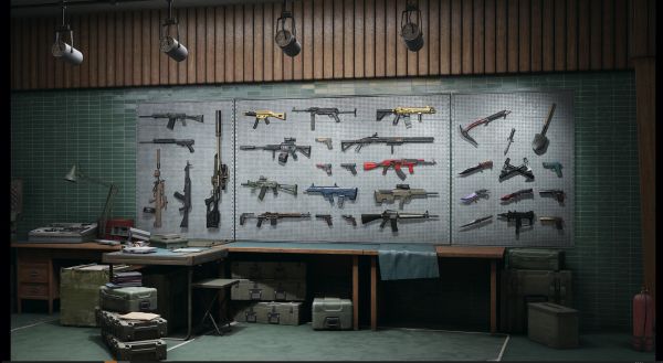 Arena Breakout: Infinite Screenshot 10