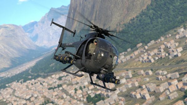 War Thunder Screenshot 15