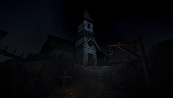 DEVOUR Screenshot 12