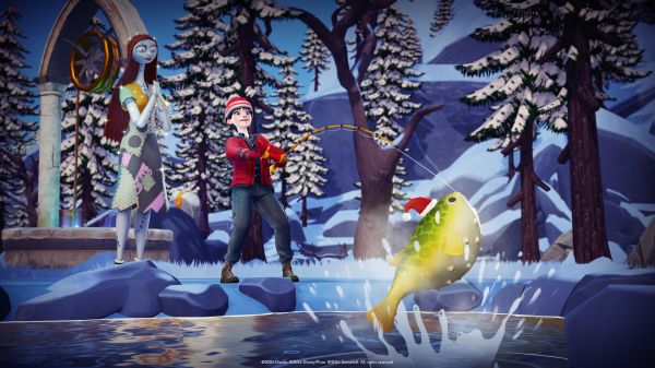 Disney Dreamlight Valley Screenshot 8