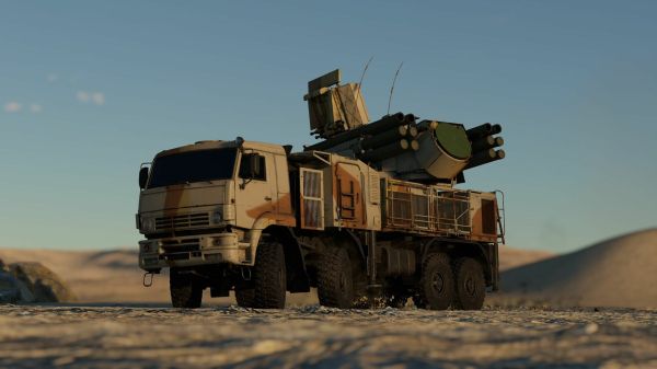 War Thunder Screenshot 16
