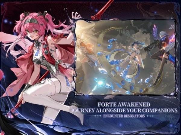 Wuthering Waves Screenshot 14