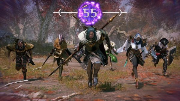 THRONE AND LIBERTY Screenshot 3