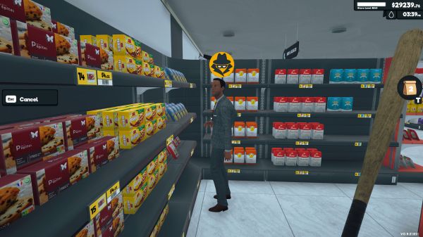 Supermarket Simulator Screenshot 8
