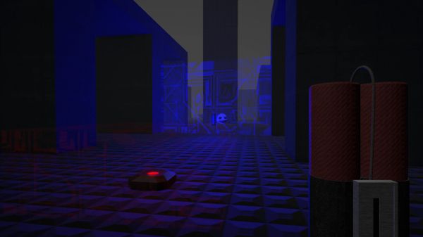 Absolute Insanity Screenshot 13