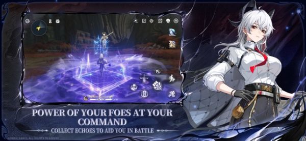 Wuthering Waves Screenshot 10