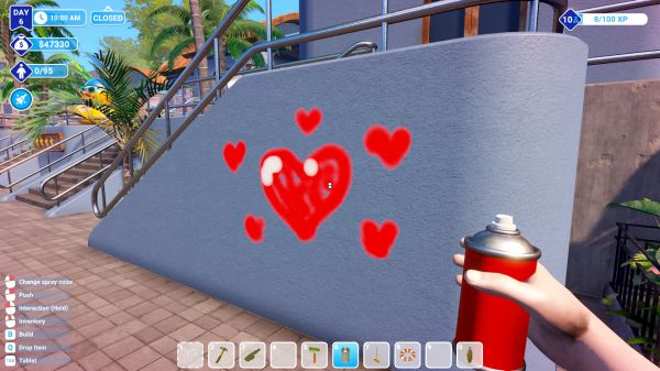 Waterpark Simulator Screenshot 12