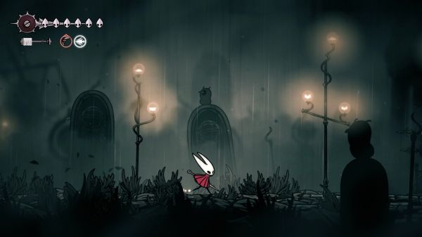 Hollow Knight: Silksong Screenshot 3