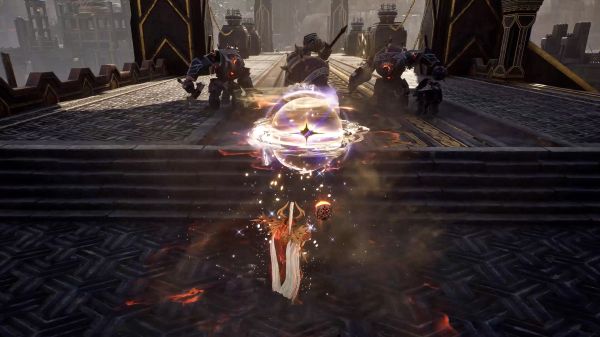 THRONE AND LIBERTY Screenshot 5