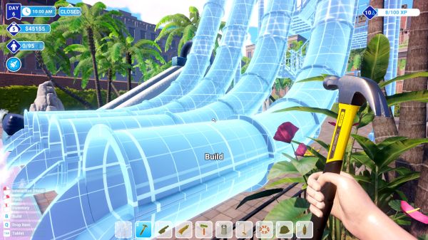 Waterpark Simulator Screenshot 6
