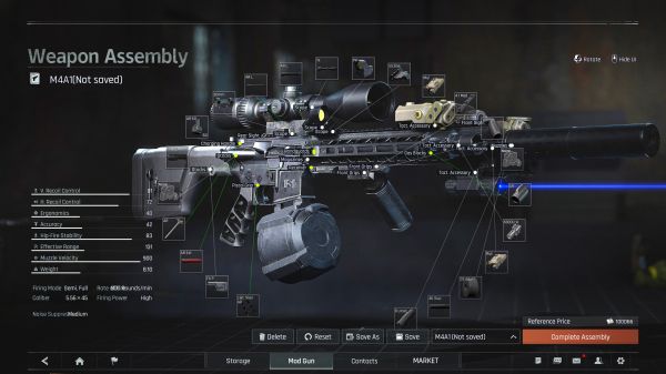 Arena Breakout: Infinite Screenshot 8