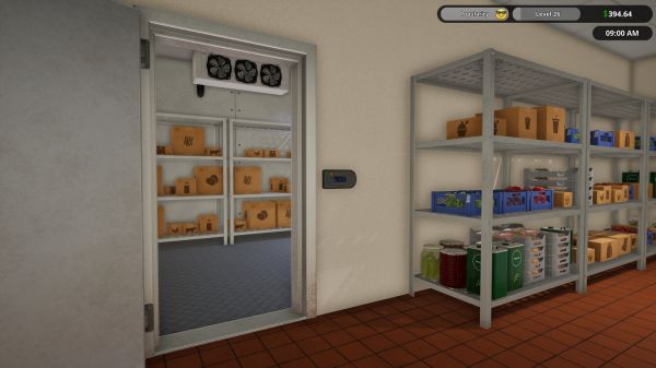 Fast Food Simulator Screenshot 5