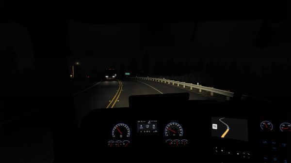 American Truck Simulator Screenshot 25