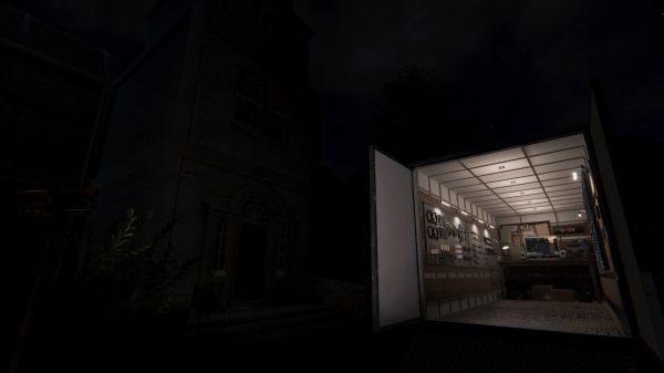 Phasmophobia Screenshot 22