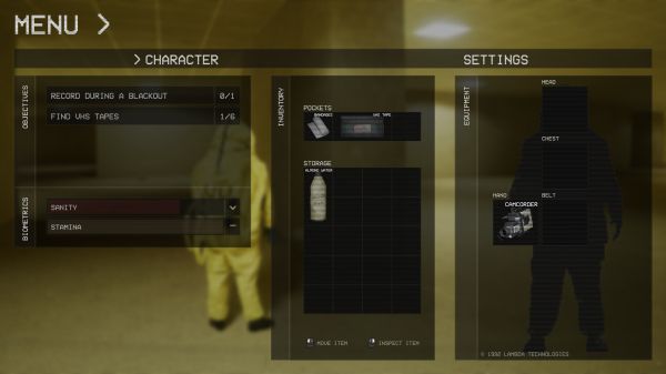 Backrooms: Escape Together Screenshot 10