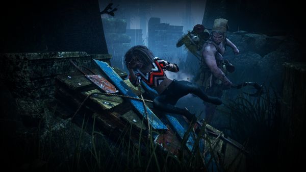 Dead by Daylight Screenshot 3