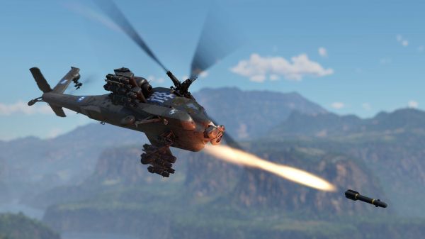 War Thunder Screenshot 3
