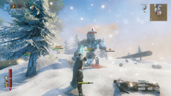 Valheim Screenshot 3