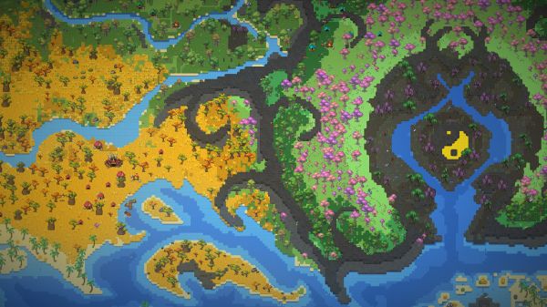 WorldBox - God Simulator Screenshot 6