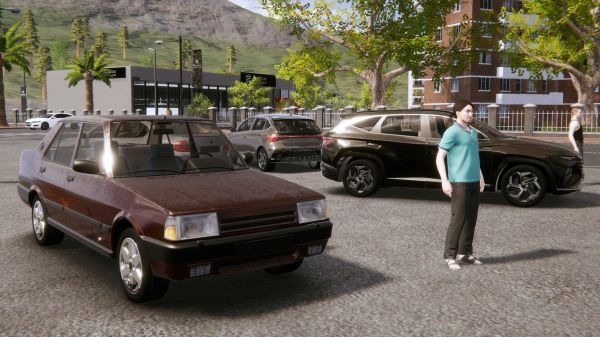 Car Dealership Simulator 2 Screenshot 12