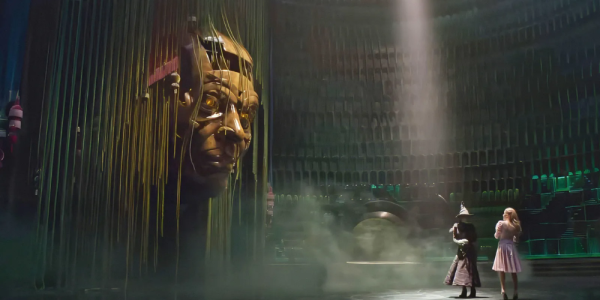 Wicked: For Good Screenshot 3