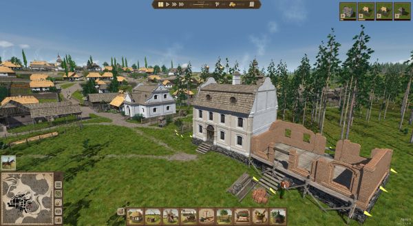 Ostriv Screenshot 16