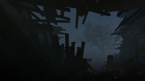 Phasmophobia Screenshot 9