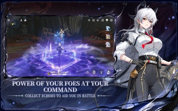 Wuthering Waves Screenshot 5