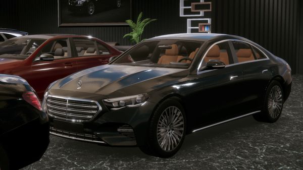 Car Dealership Simulator 2 Screenshot 42