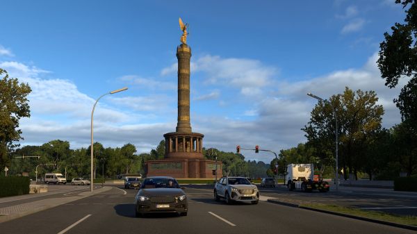 Euro Truck Simulator 2 Screenshot 55