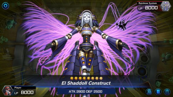 Yu-Gi-Oh! Master Duel Screenshot 3