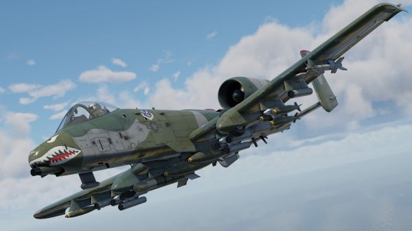 War Thunder Screenshot 23