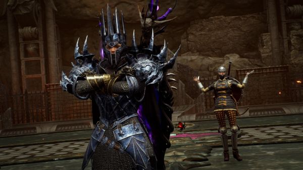 THRONE AND LIBERTY Screenshot 2