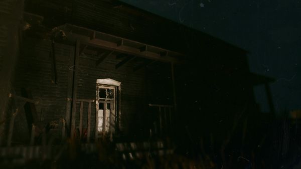 Phasmophobia Screenshot 7