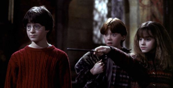 Harry Potter Screenshot 3