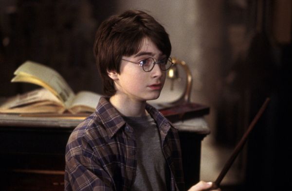 Harry Potter Screenshot 2