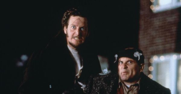 Home Alone Screenshot 3