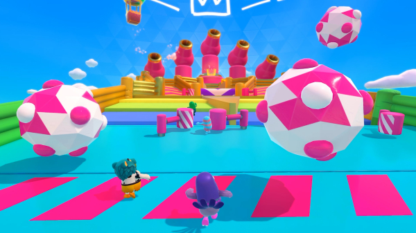 Fall Guys: Ultimate Knockout Screenshot 7