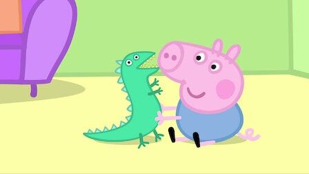 Peppa Pig Screenshot 1