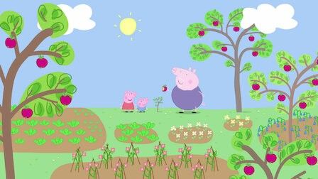 Peppa Pig Screenshot 3