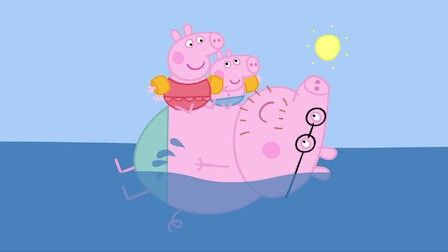 Peppa Pig Screenshot 4