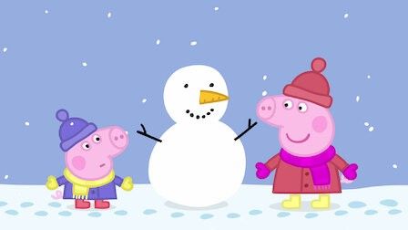 Peppa Pig Screenshot 5