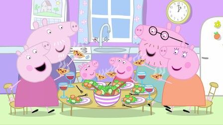 Peppa Pig Screenshot 6