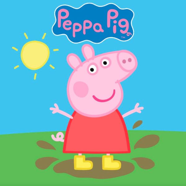 Peppa Pig Screenshot 7